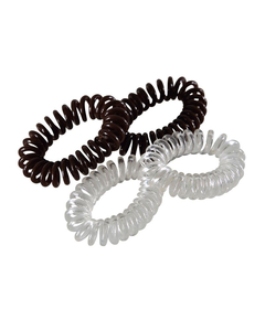 imagem de Elástico para cabelo marco boni classic - MARCO BONI