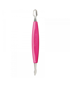 imagem de Empurrador de cuticula inox ricca c d.743 - BELLIZ COMPANY