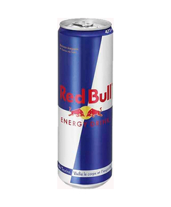 imagem de Energético red bull original 473ml - RED BULL