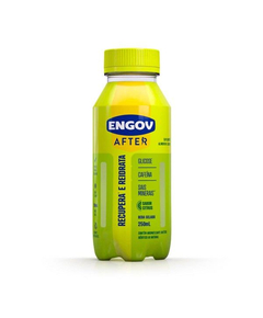 imagem de Engov after citrus 250ml - MANTECORP FARMASA
