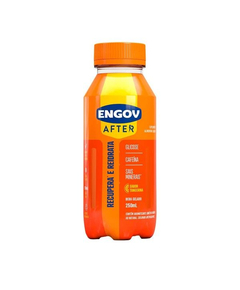 imagem de Engov after tangerina 250ml - MANTECORP FARMASA