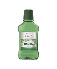 imagem de Enxaguante bucal oaz valda 250ml - CANONNE