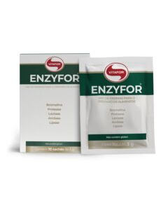 imagem de Enzyfor 10 saches 3g - VITAFOR