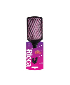 imagem de Escova basica racket ricca ref249 - BELLIZ COMPANY