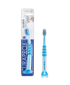 imagem de Escova curaprox baby super soft 4260 - CURAPROX