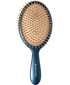 imagem de Escova de cabelo oval athena marco boni ref 7201 - MARCO BONI