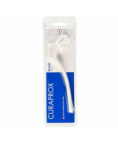 imagem de Escova dental curaprox brush bdc 150/152/153 p/ protese - CURAPROX