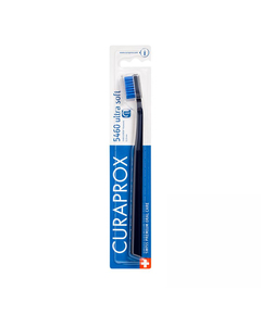 imagem de Escova dental curaprox ultra soft 1un 5460 - CURAPROX