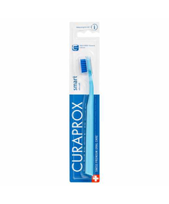 imagem de Escova dental curaprox ultra soft smart 1un - CURAPROX