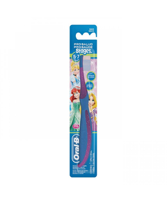 imagem de Escova dental infantil stages +3anos - PROCTER E GAMBLE