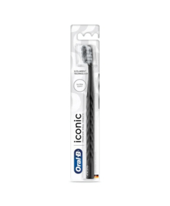 imagem de Escova dental oral b iconic 1 unidade - PROCTER E GAMBLE