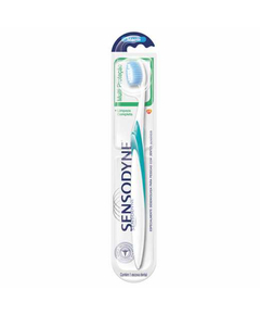 imagem de Escova dental sensodyne multi-proteção macia 1un - HALEON