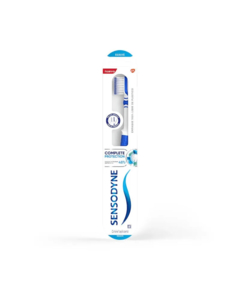 imagem de Escova dental sensodyne proteção completa 1un - HALEON
