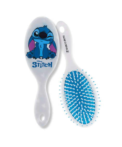 imagem do produto Escova oval marco boni disney stitch ref 7124 - MARCO BONI