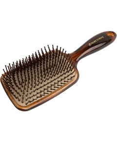 imagem de Escova raquete marco boni deluxe line melissa ref: 7580t - MARCO BONI