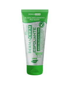 imagem de Esfoliante facial dermachem ácido salicílico 100g - PROLINK