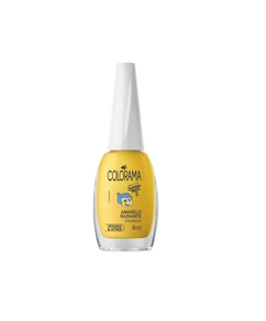 imagem de Esmalde colorama cremoso amarelo radiante 8ml - LOREAL