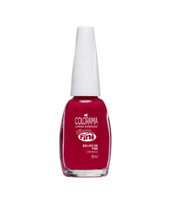 imagem de Esmalte colorama cremoso fini beijos de fini 8ml - LOREAL