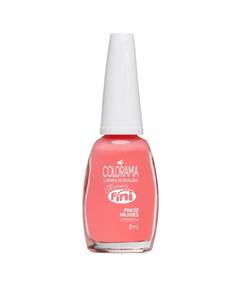 imagem de Esmalte colorama cremoso fini fini de milhoes 8ml - LOREAL