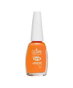imagem de Esmalte colorama cremoso fini foi aqui que pediram fini? 8ml - LOREAL