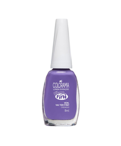 imagem de Esmalte colorama cremoso fini vem vai ter fini! 8ml - LOREAL