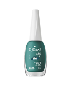 imagem de Esmalte colorama cremoso verde de inveja 8ml - LOREAL