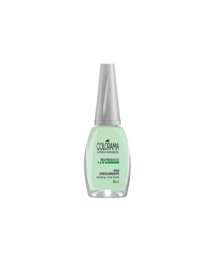 imagem de Esmalte colorama nutri base pro crecimento 8ml - LOREAL