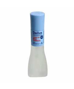 imagem de Esmalte dailus base antifun livrai-me 8ml - DAILUS