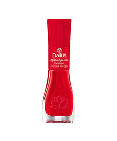 imagem de Esmalte dailus chuva energia 8ml - DAILUS