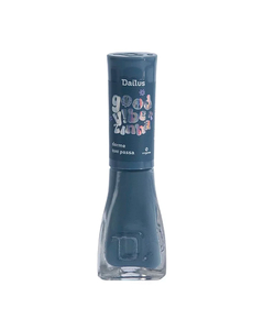 imagem de Esmalte dailus dorme que passa 8ml - DAILUS