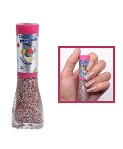 imagem de Esmalte dailus mentos fruit salad 8ml - DAILUS