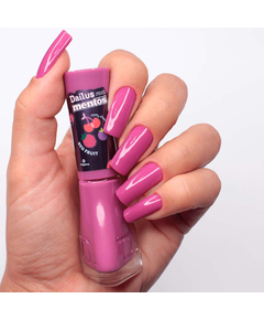 imagem de Esmalte dailus mentos red fruit 8ml - DAILUS