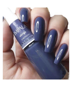 imagem de Esmalte impala cremoso abrigo 7,5ml - IMPALA