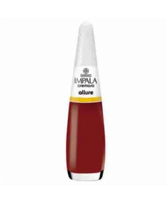 imagem de Esmalte impala cremoso allure 7,5ml - IMPALA