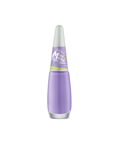 imagem do produto Esmalte impala cremoso alongada e plena 7,5ml - IMPALA