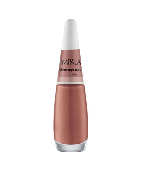 imagem do produto Esmalte impala cremoso chamego meu 7,5ml - IMPALA