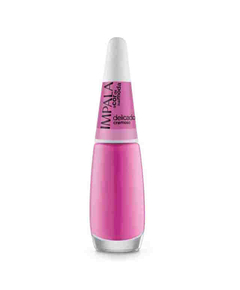 imagem de Esmalte impala cremoso delicado 7,5ml - IMPALA