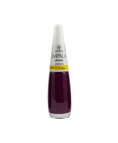 imagem de Esmalte impala cremoso donata 7,5ml - IMPALA