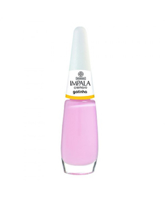 imagem de Esmalte impala cremoso gatinha 7,5ml - IMPALA