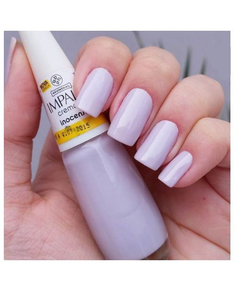imagem de Esmalte impala cremoso inocense 7,5ml - IMPALA