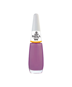 imagem de Esmalte impala cremoso leme  - IMPALA