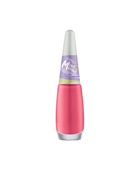 imagem do produto Esmalte impala cremoso no passinho 7,5ml - IMPALA
