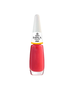 imagem de Esmalte impala cremoso pipa 7,5ml - IMPALA
