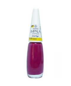 imagem de Esmalte impala marilyn - IMPALA