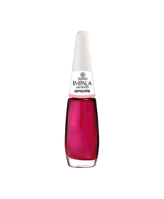 imagem de Esmalte impala perolado amante 7,5ml - IMPALA