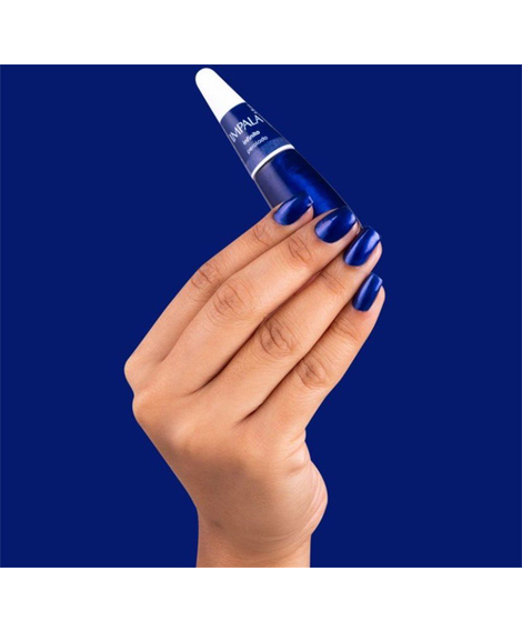 imagem do produto Esmalte impala perolado infinito 7,5ml - IMPALA