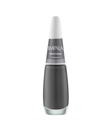 imagem do produto Esmalte impala recomear cremoso - IMPALA
