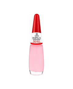 imagem de Esmalte impala tratamento base unhas fracas 7,5ml - IMPALA