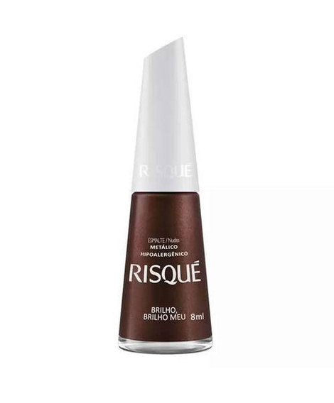 imagem do produto Esmalte risque brilho,brilho meu - COTY