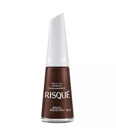 imagem de Esmalte risque brilho,brilho meu - COTY